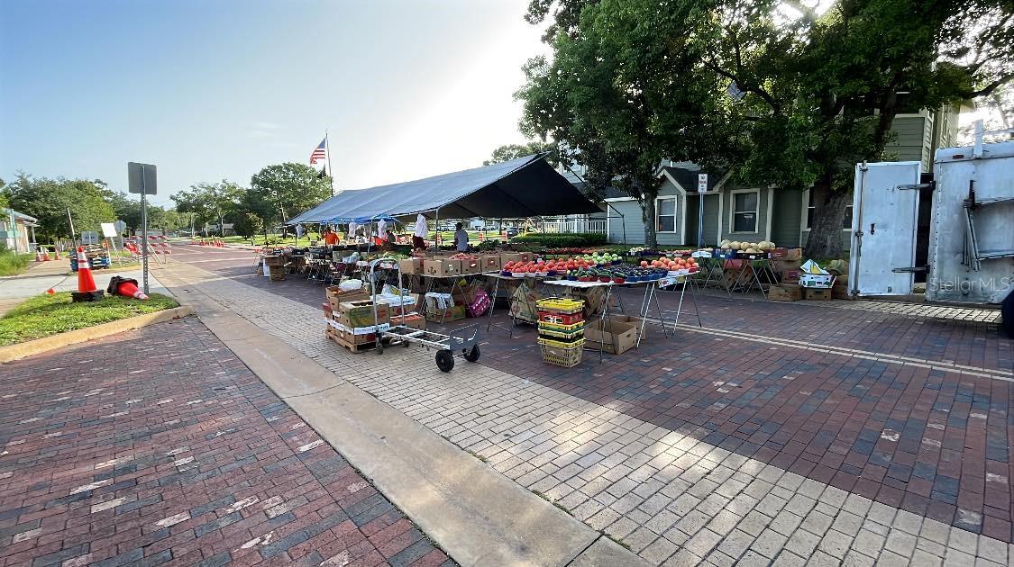 LAKE SEARCY SHORES - Residential