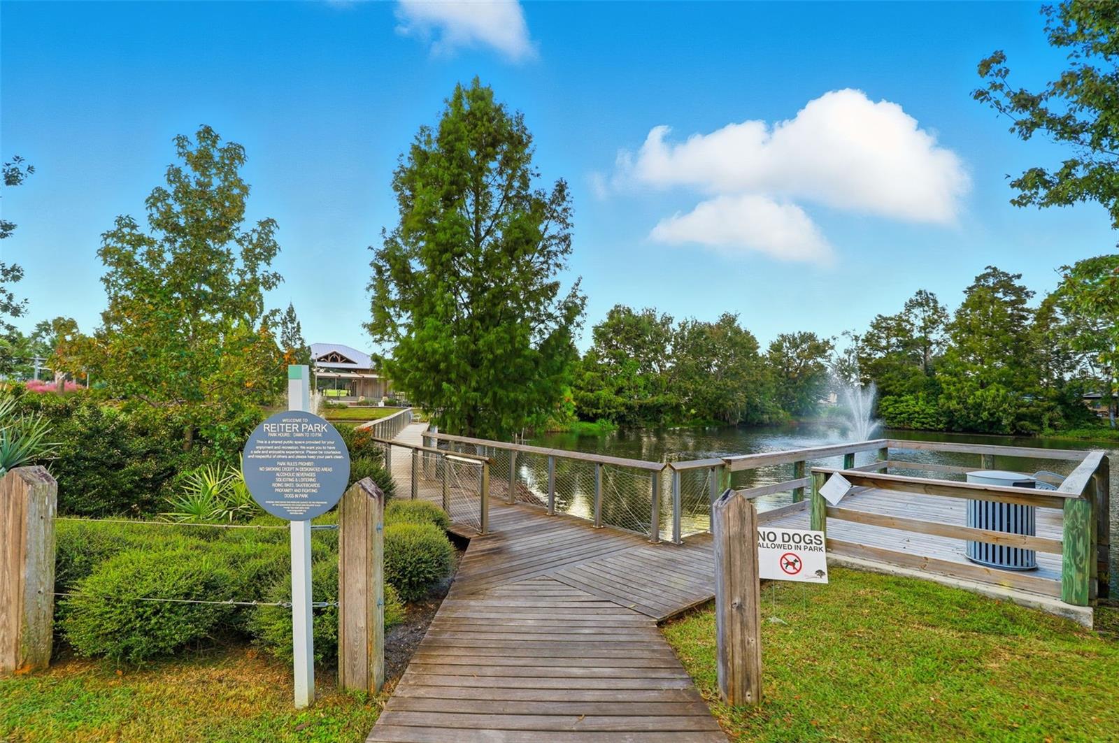 LAKE SEARCY SHORES - Residential