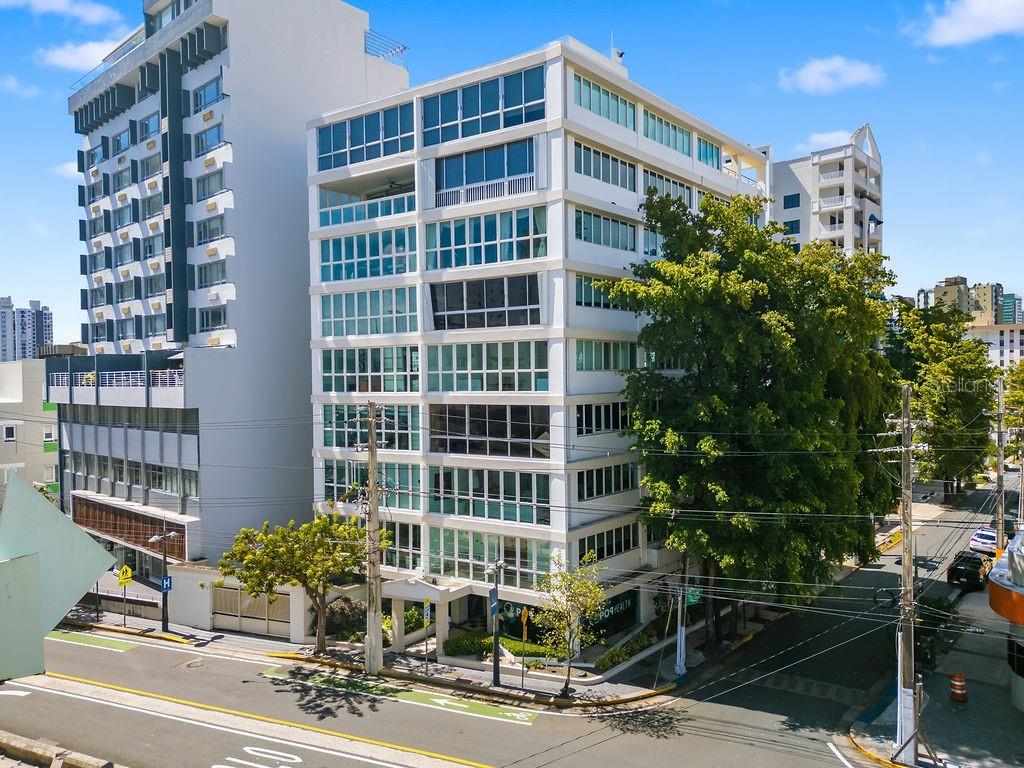 CONDADO - Residential