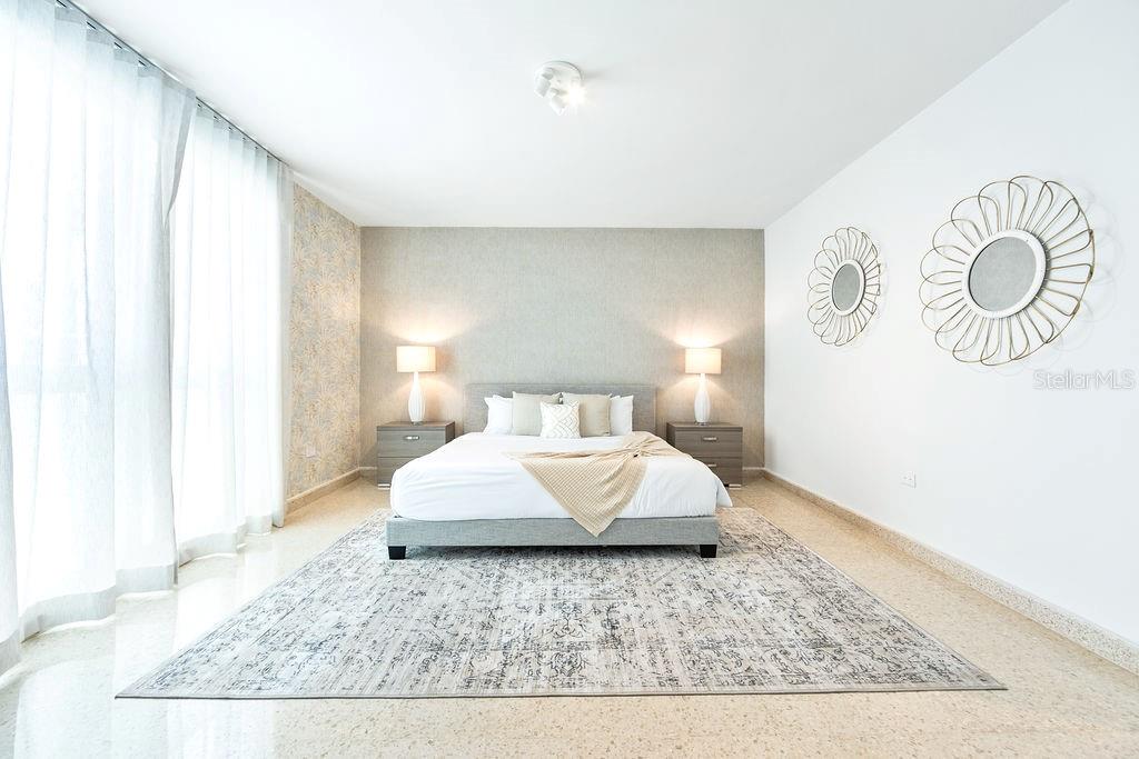 CONDADO - Residential