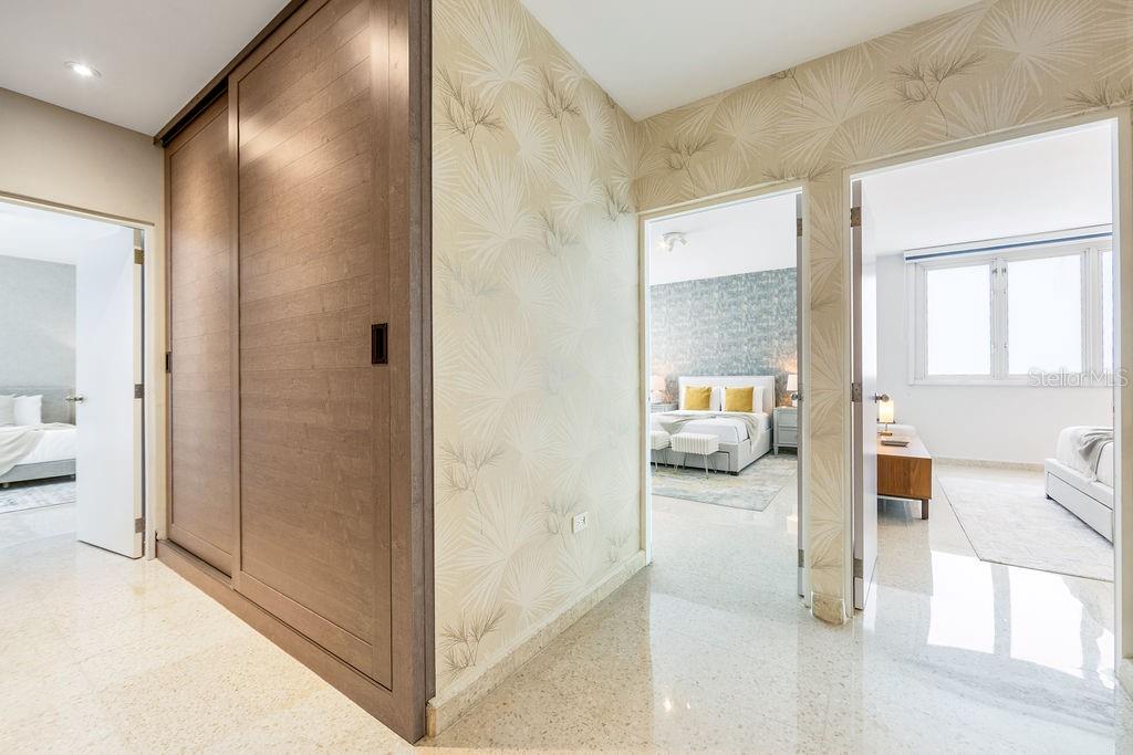 CONDADO - Residential