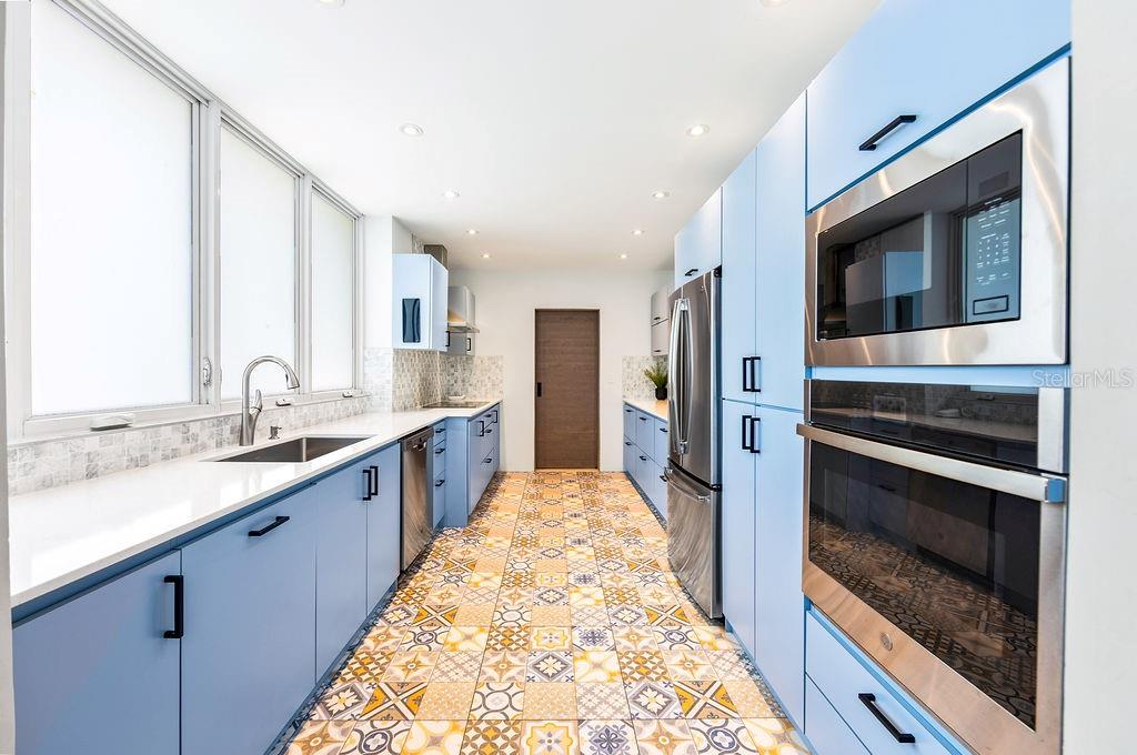 CONDADO - Residential