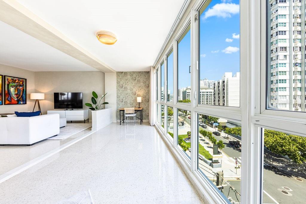 CONDADO - Residential