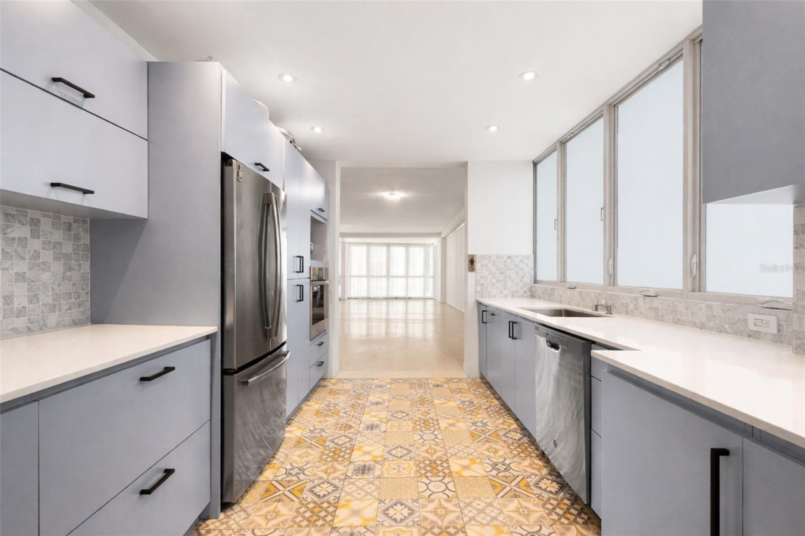 CONDADO - Residential