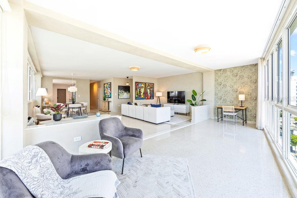 CONDADO - Residential