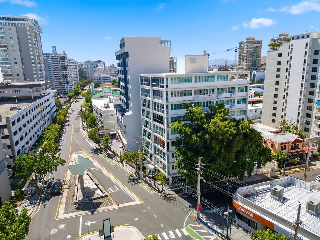 CONDADO - Residential