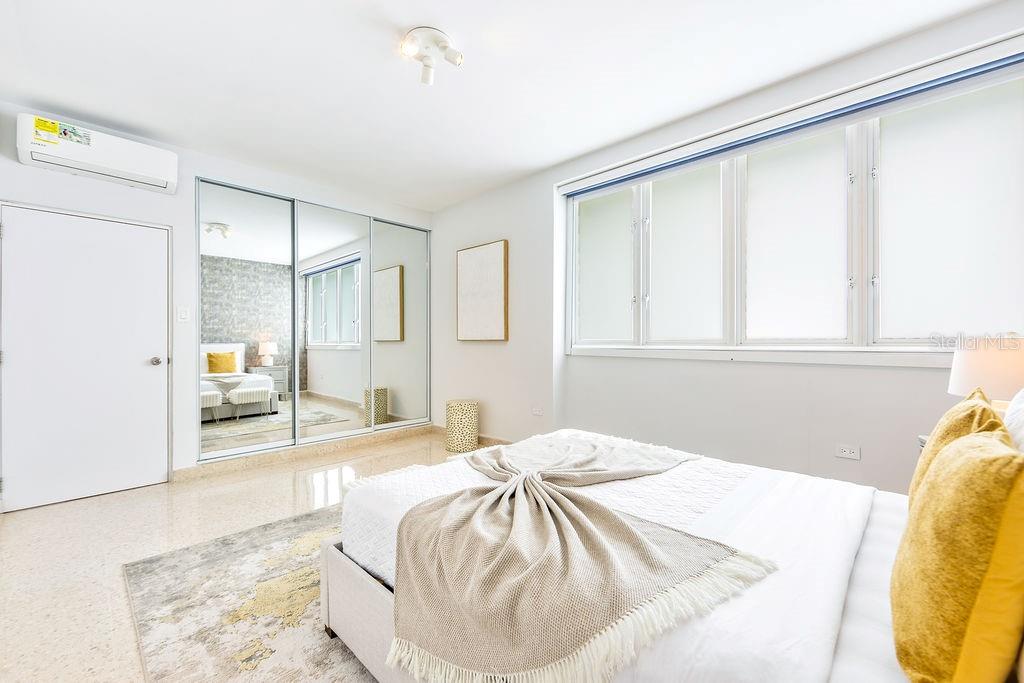 CONDADO - Residential