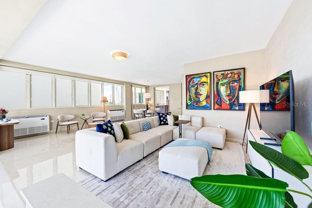 CONDADO - Residential