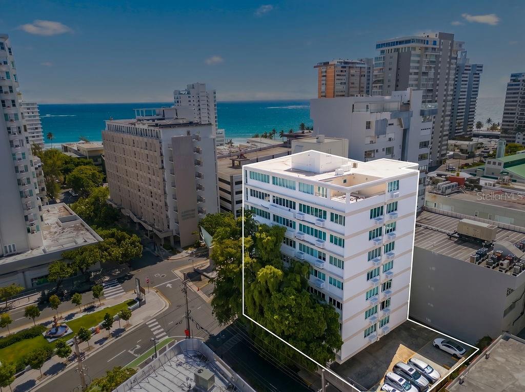 CONDADO - Residential