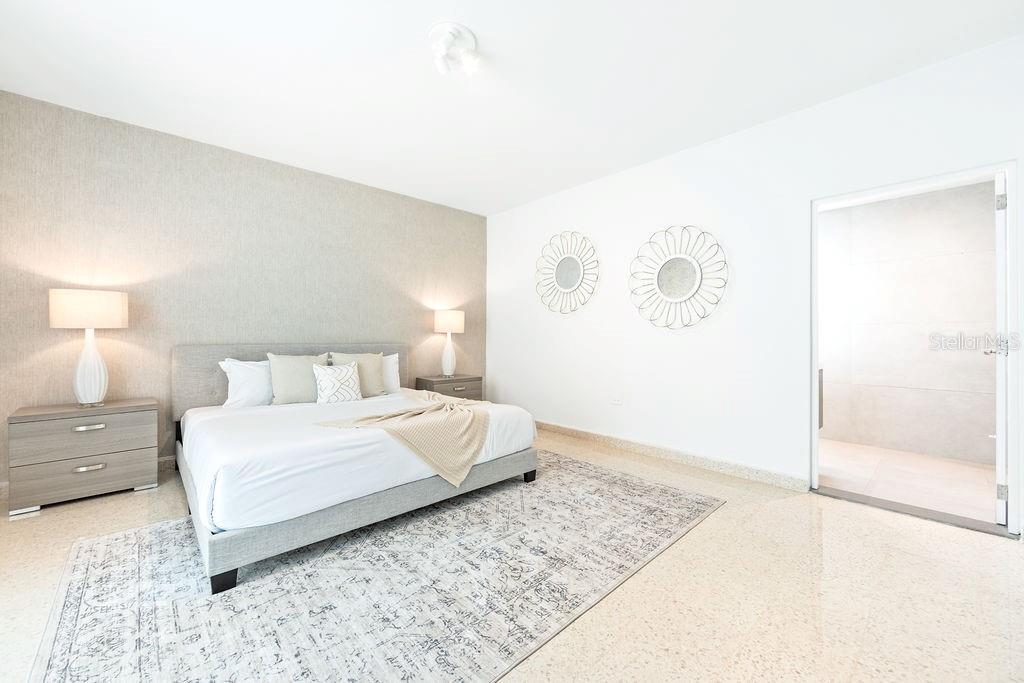 CONDADO - Residential