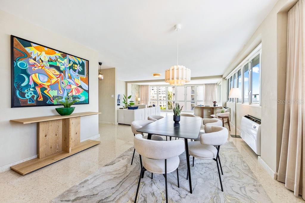 CONDADO - Residential