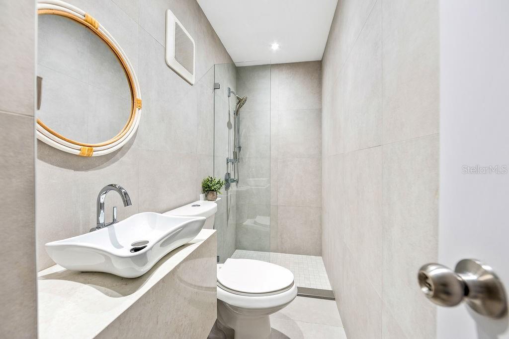 CONDADO - Residential