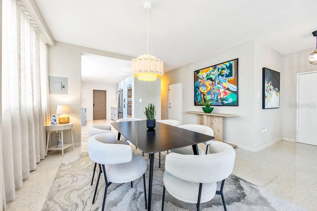 CONDADO - Residential
