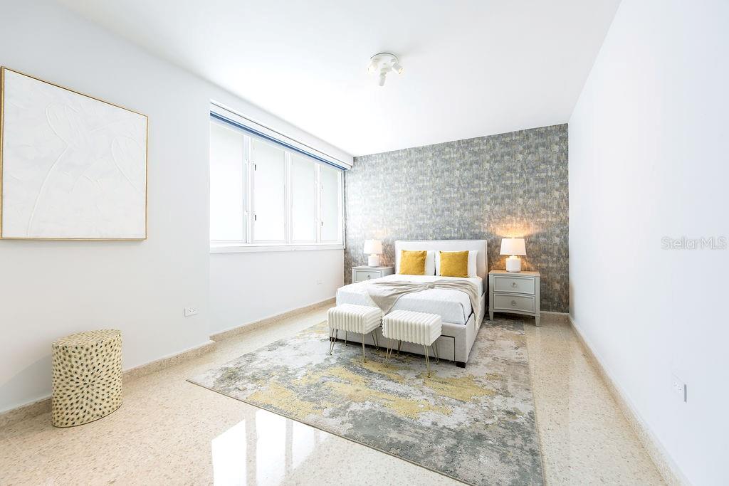 CONDADO - Residential