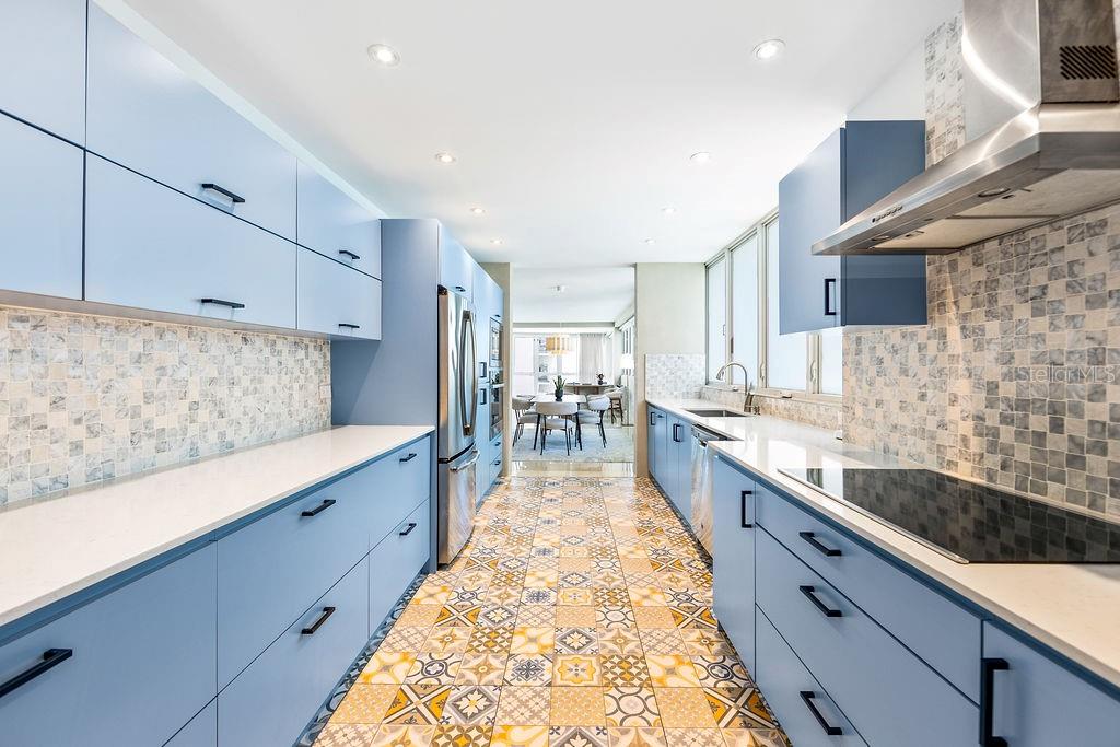 CONDADO - Residential