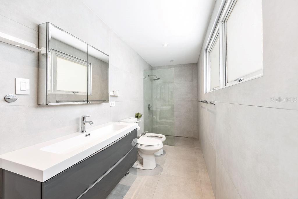 CONDADO - Residential