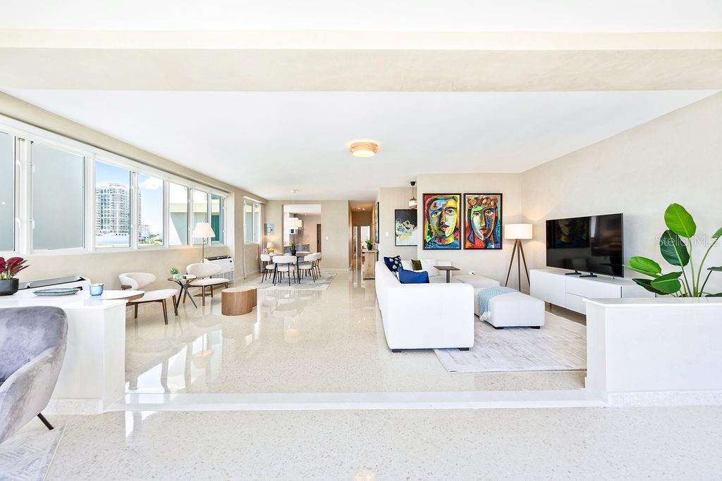 CONDADO - Residential