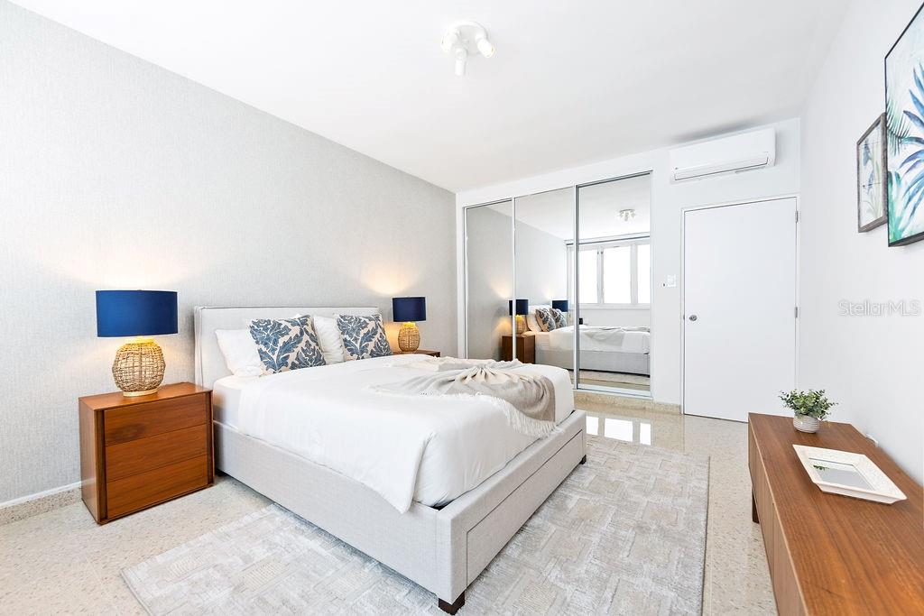 CONDADO - Residential