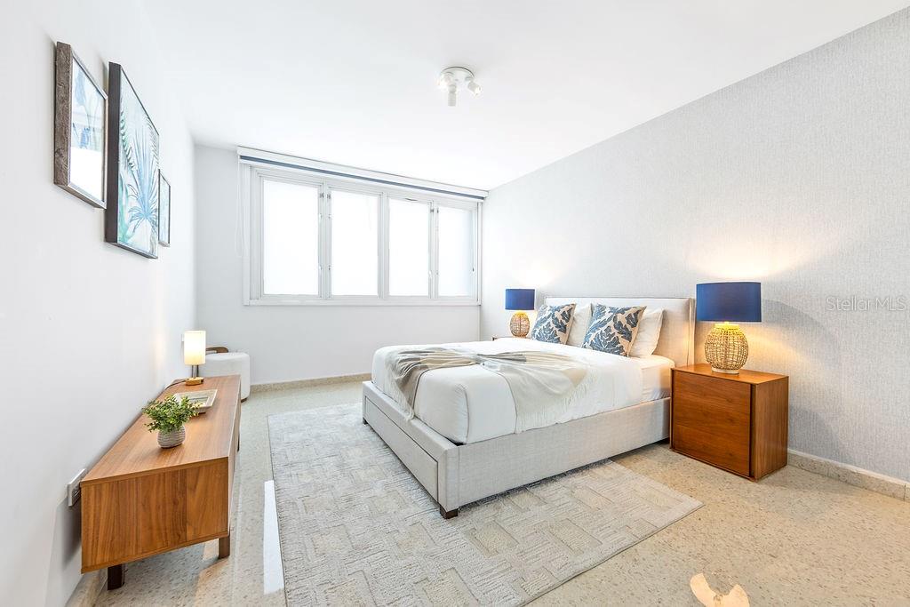CONDADO - Residential