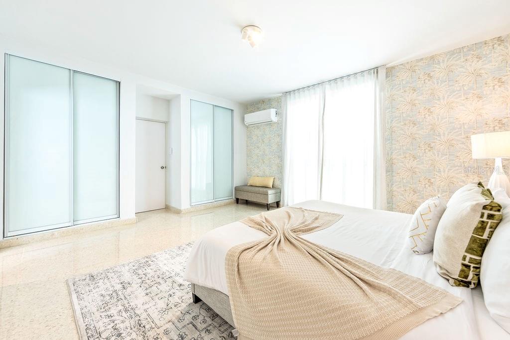 CONDADO - Residential