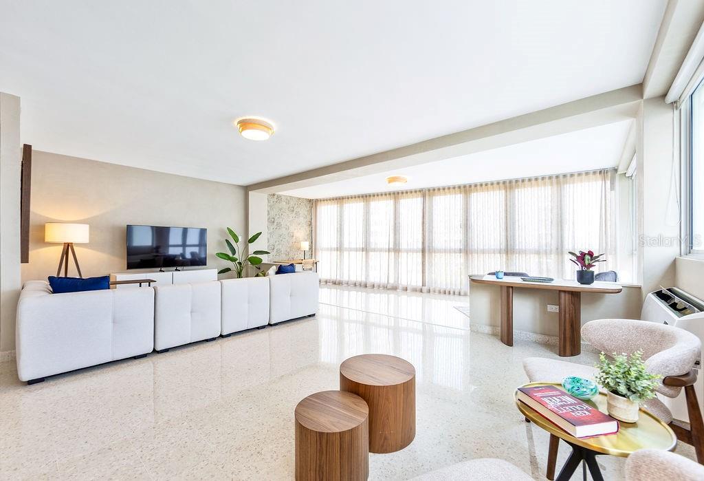 CONDADO - Residential