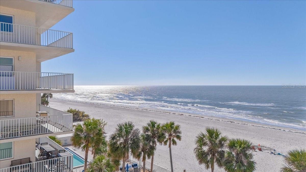 20002 GULF BOULEVARD 2602