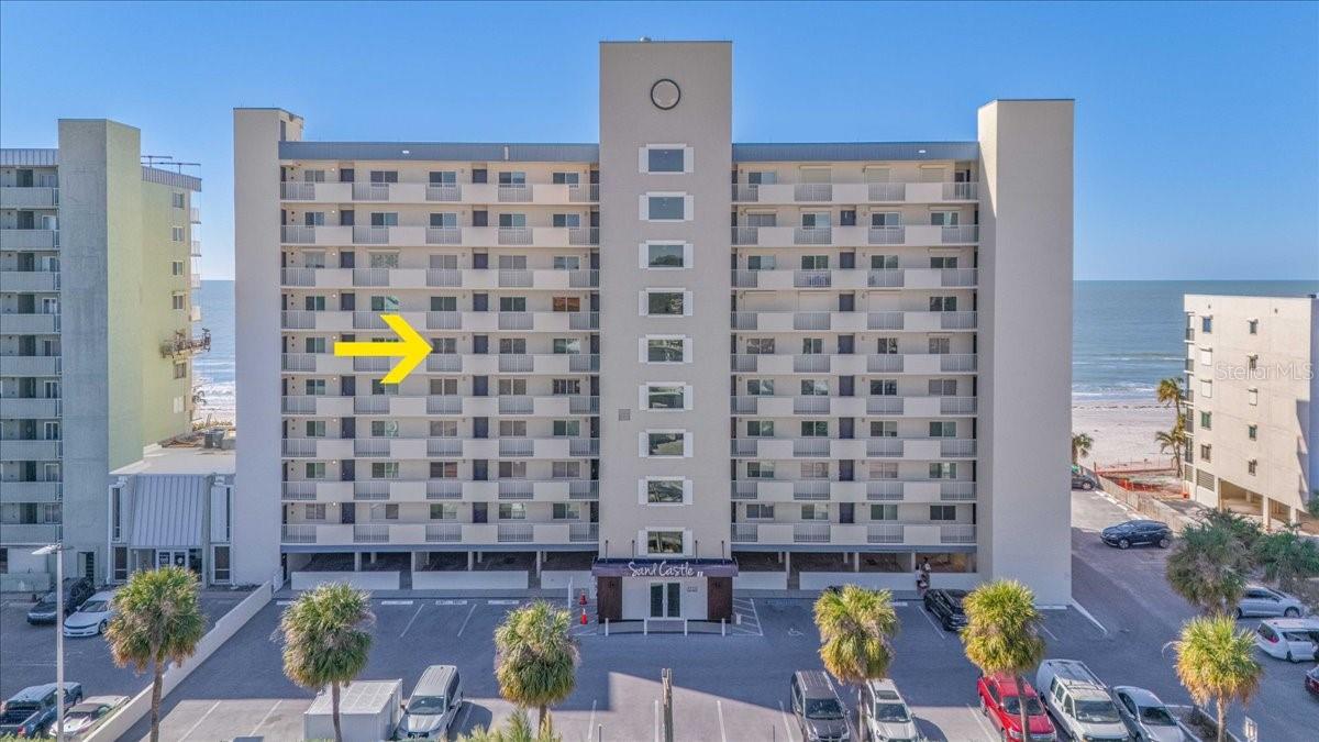 20002 GULF BOULEVARD 2602