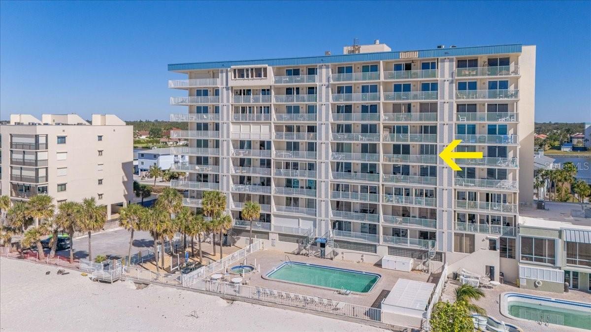 20002 GULF BOULEVARD 2602