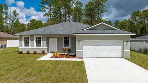 A home in OCALA