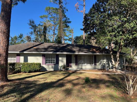 Tiny photo for 5701 SE 2nd Place, Ocala, FL 34480 (MLS # G5106019)