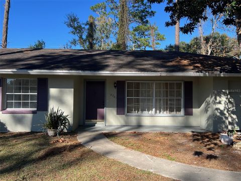 Tiny photo for 5701 SE 2nd Place, Ocala, FL 34480 (MLS # G5106019)