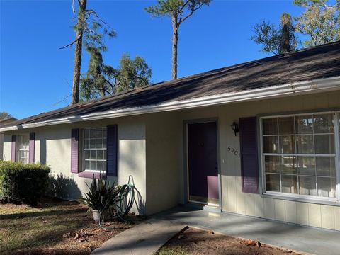 Tiny photo for 5701 SE 2nd Place, Ocala, FL 34480 (MLS # G5106019)