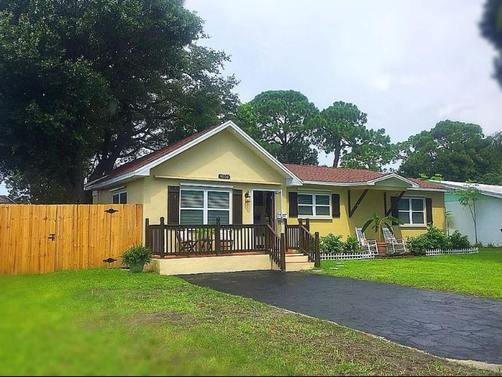 Photo of 9000 2nd Street N, St Petersburg, FL 33702 (MLS # TB8410312)