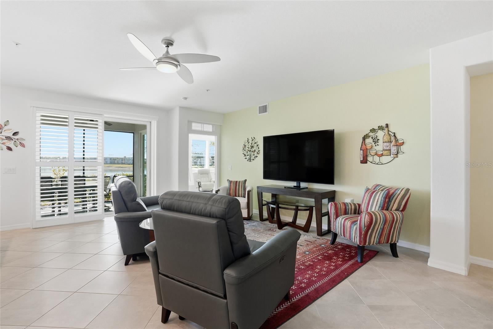 HERITAGE LANDING GOLF AND COUNTRY CLUB - Residential