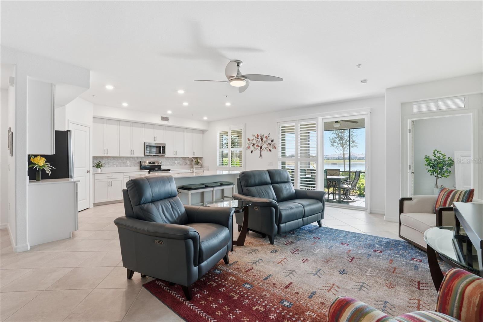 HERITAGE LANDING GOLF AND COUNTRY CLUB - Residential