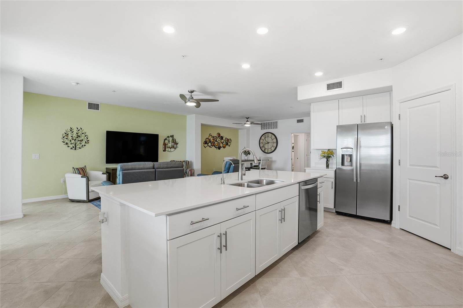 HERITAGE LANDING GOLF AND COUNTRY CLUB - Residential