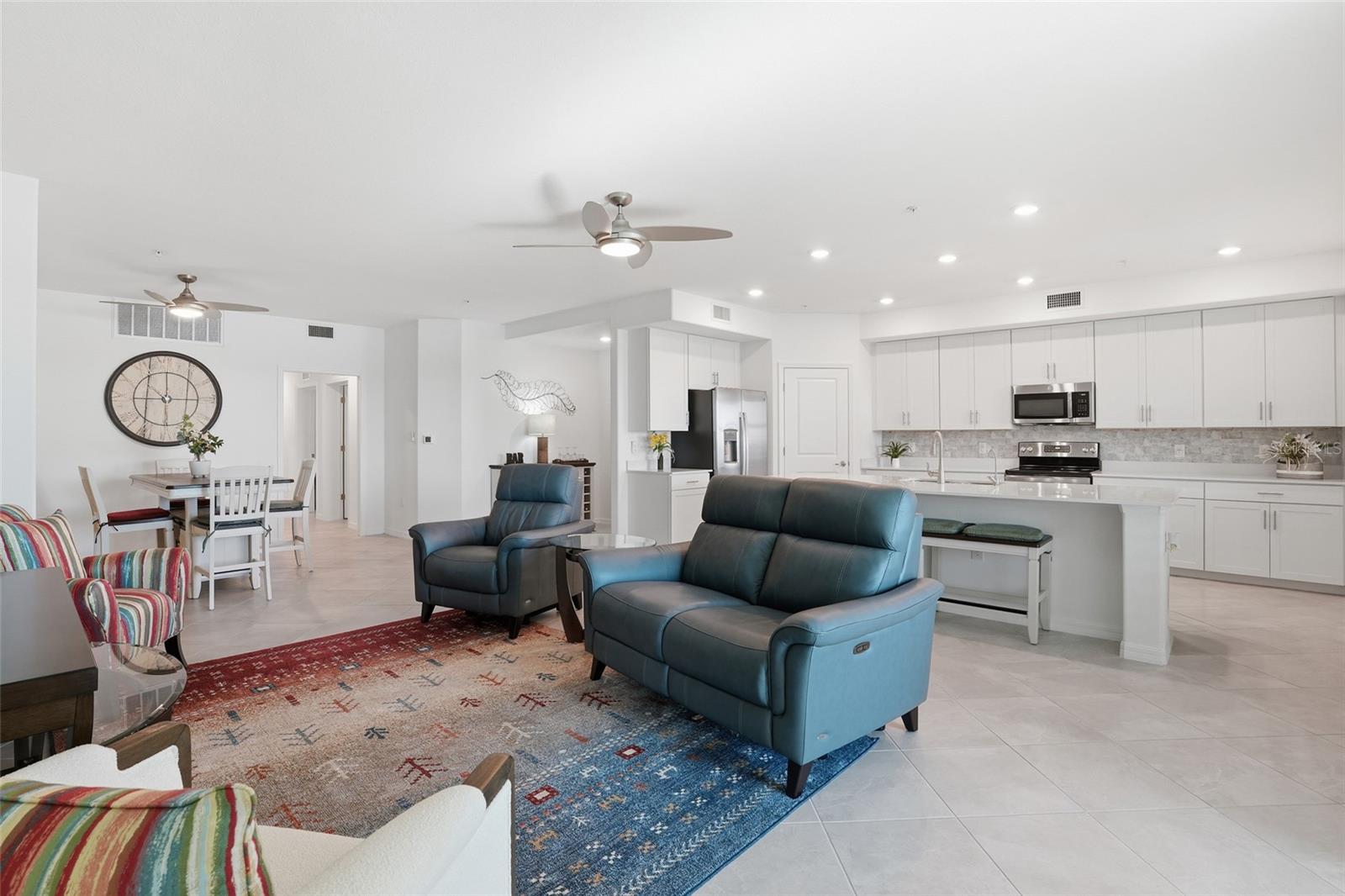 HERITAGE LANDING GOLF AND COUNTRY CLUB - Residential