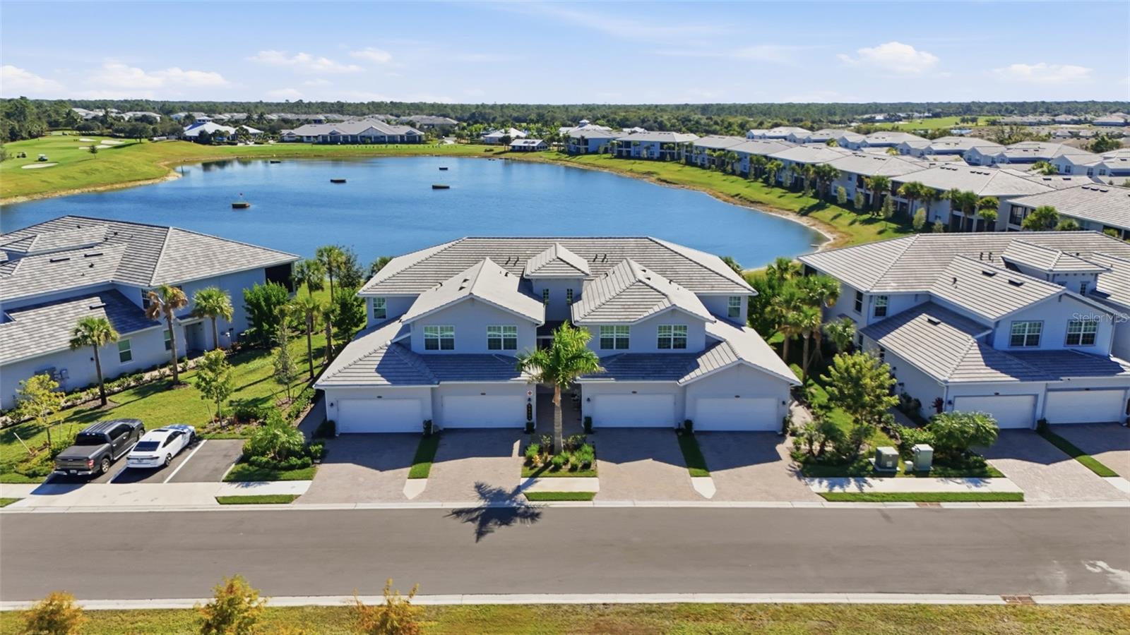 HERITAGE LANDING GOLF AND COUNTRY CLUB - Residential