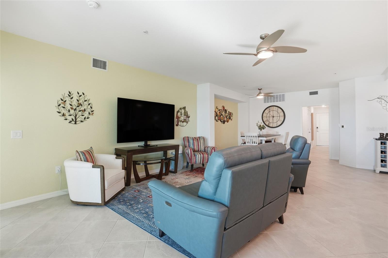 HERITAGE LANDING GOLF AND COUNTRY CLUB - Residential