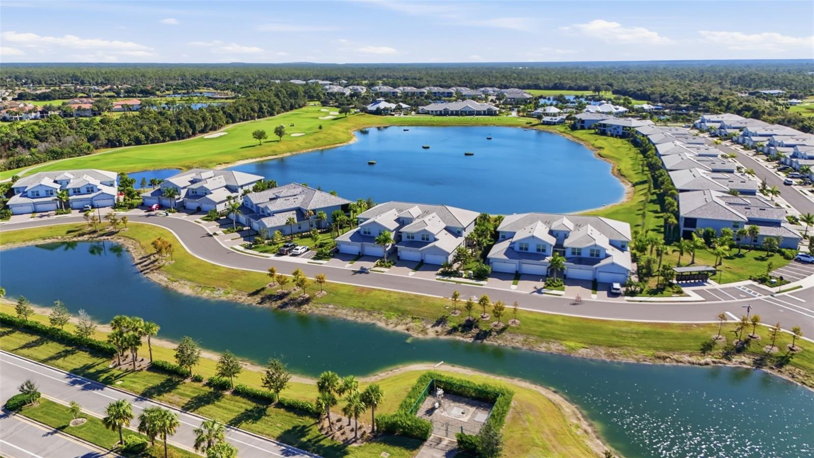 HERITAGE LANDING GOLF AND COUNTRY CLUB - Residential