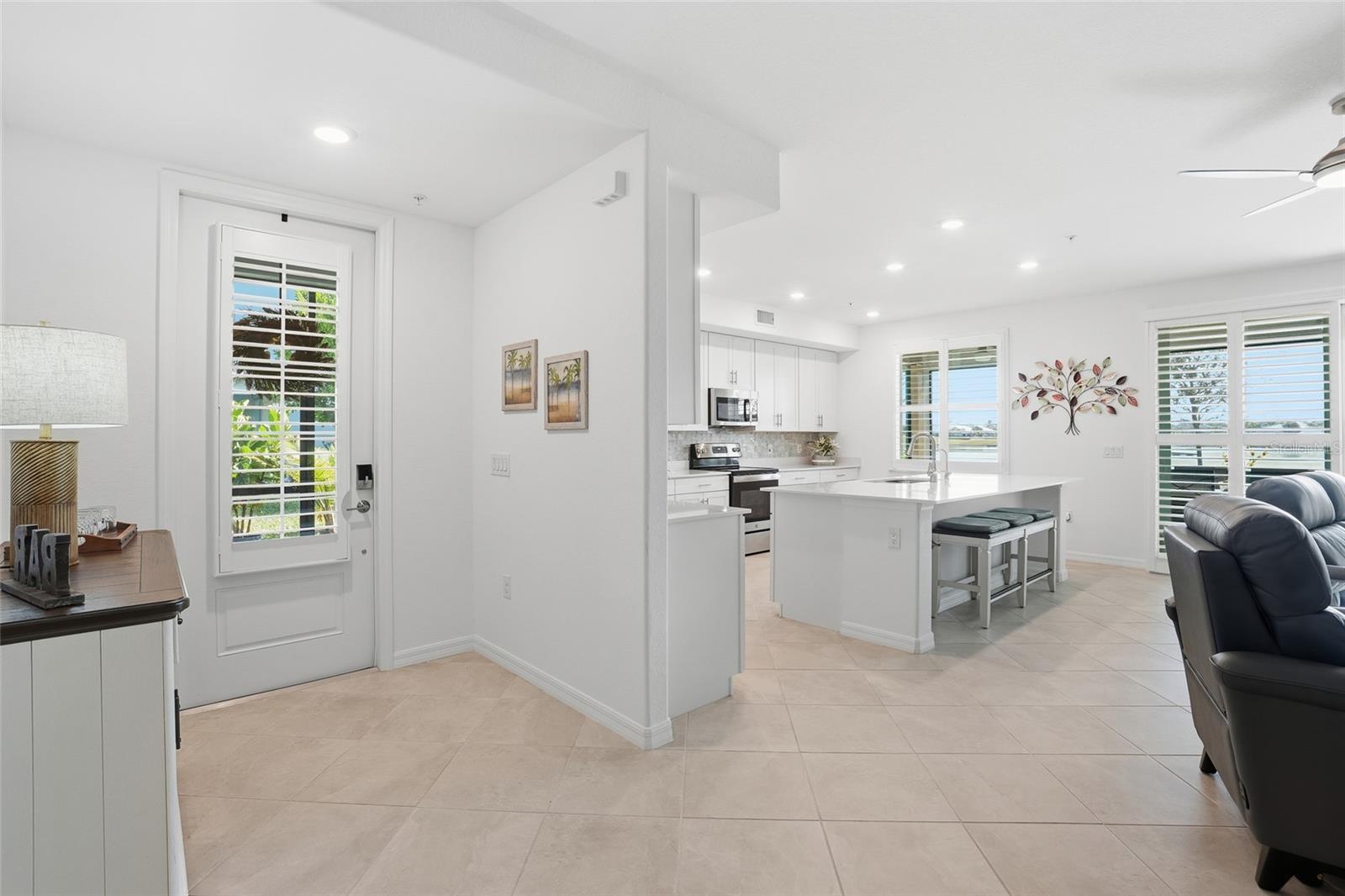 HERITAGE LANDING GOLF AND COUNTRY CLUB - Residential