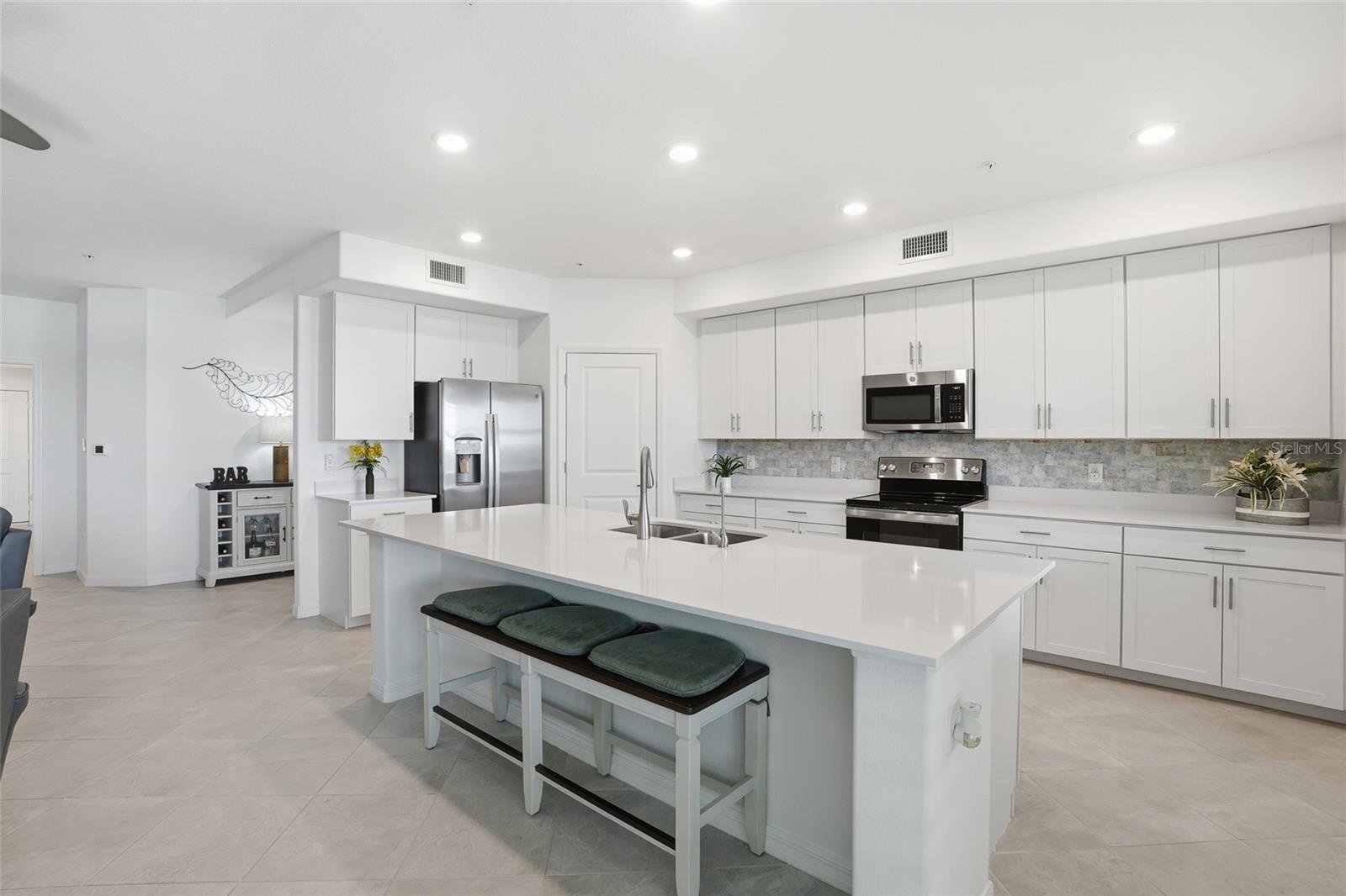 HERITAGE LANDING GOLF AND COUNTRY CLUB - Residential