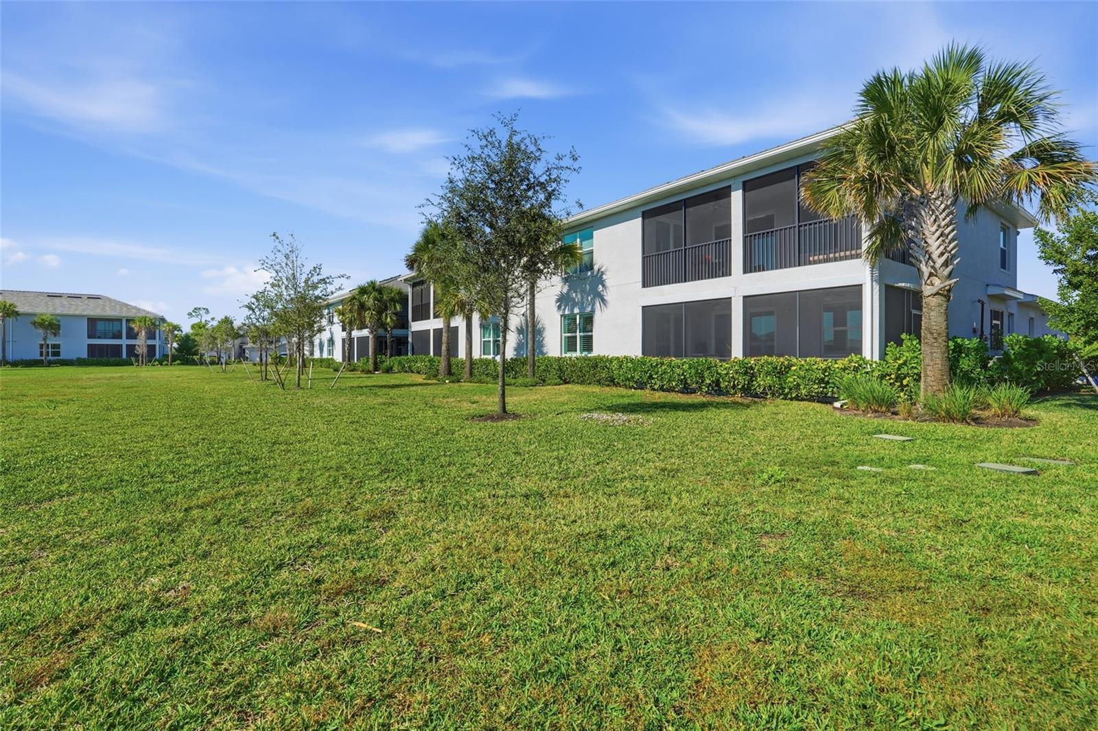 HERITAGE LANDING GOLF AND COUNTRY CLUB - Residential