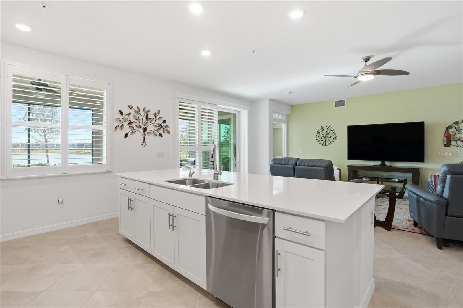 HERITAGE LANDING GOLF AND COUNTRY CLUB - Residential