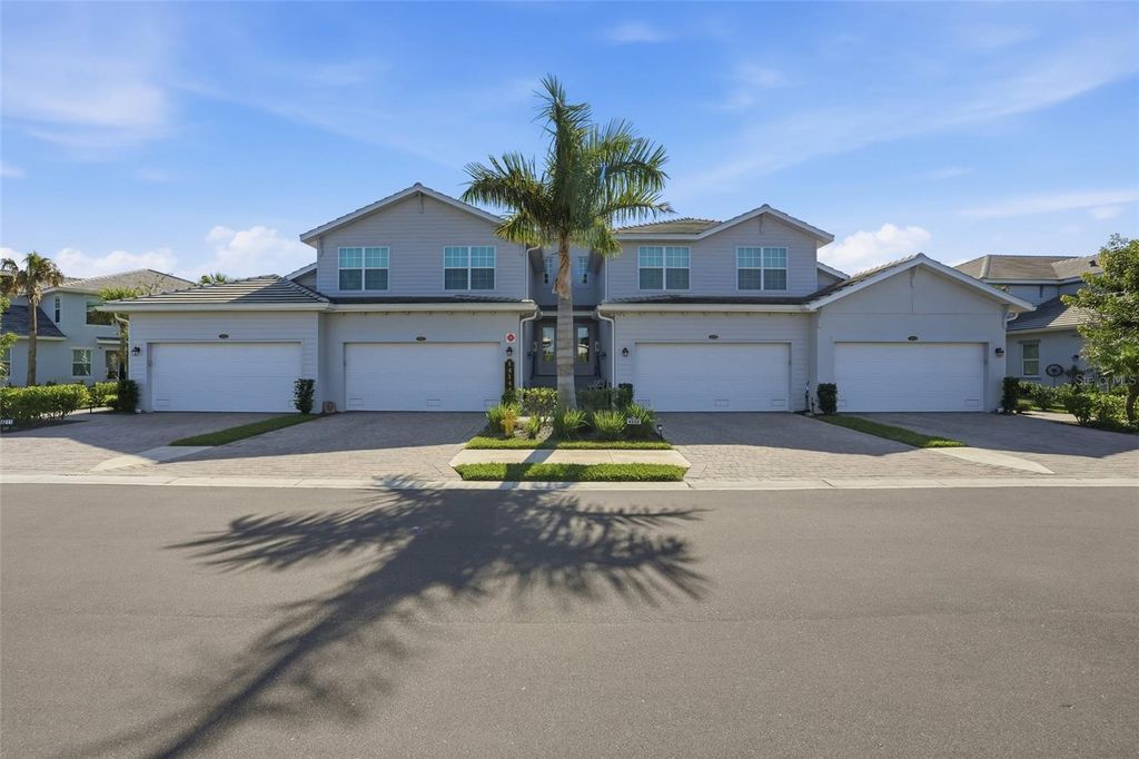 Photo of 14144 Poppy Field Loop #4211, Punta Gorda, FL 33955 (MLS # C7518054)