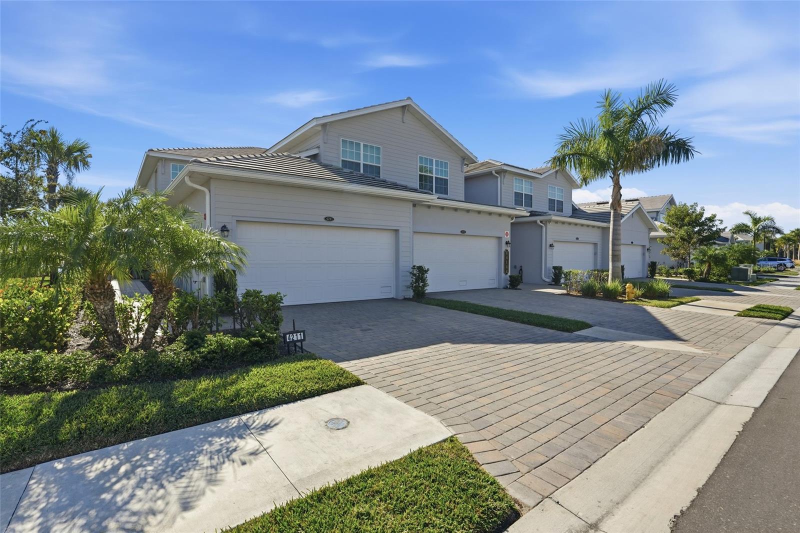 HERITAGE LANDING GOLF AND COUNTRY CLUB - Residential