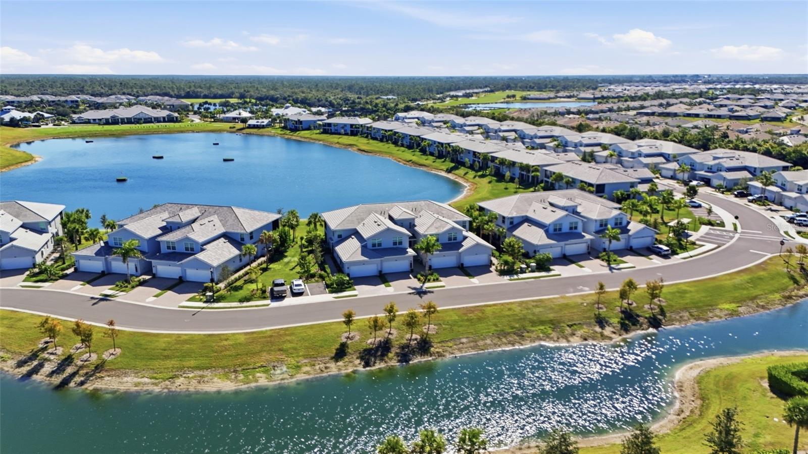 HERITAGE LANDING GOLF AND COUNTRY CLUB - Residential