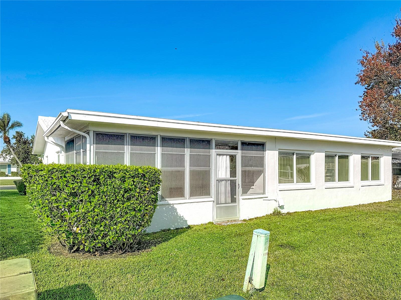 MAINLANDS OF TAMARAC BY THE GULF UNIT 4 CONDO - Residential