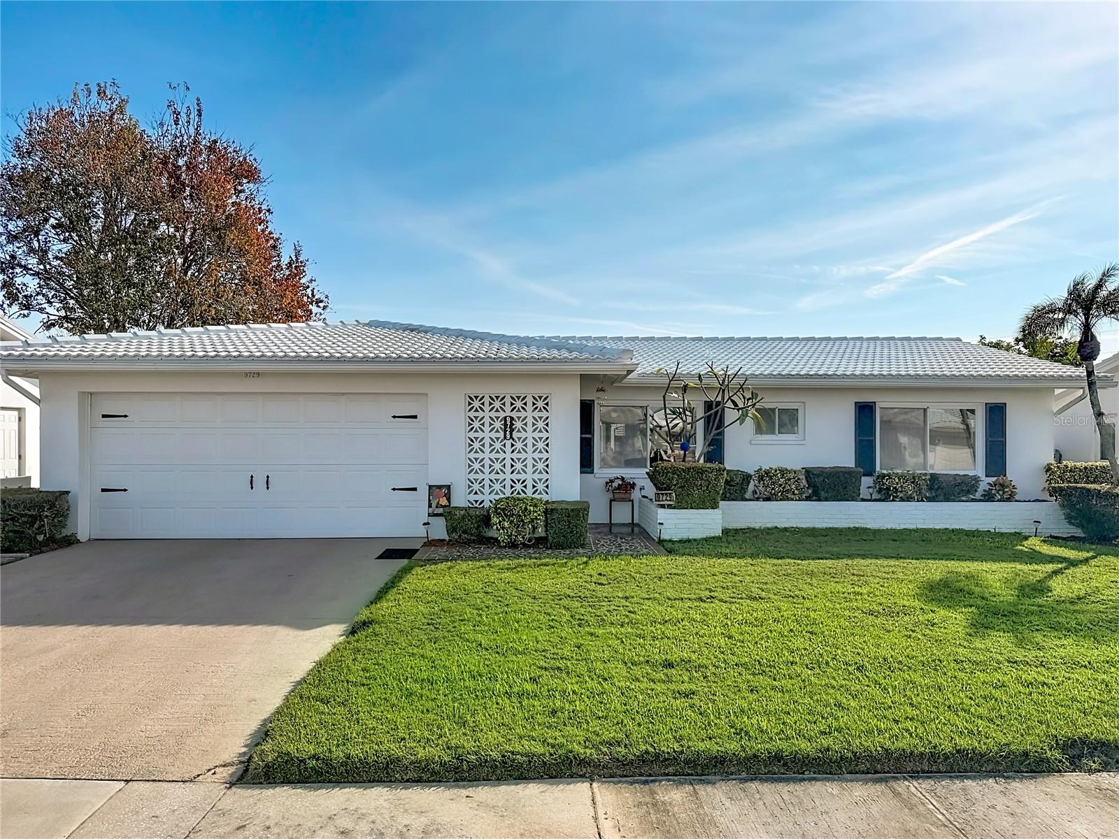 MAINLANDS OF TAMARAC BY THE GULF UNIT 4 CONDO - Residential