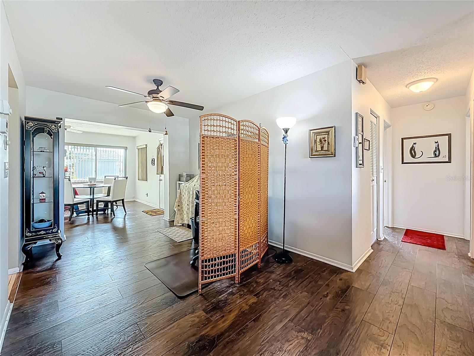 MAINLANDS OF TAMARAC BY THE GULF UNIT 4 CONDO - Residential